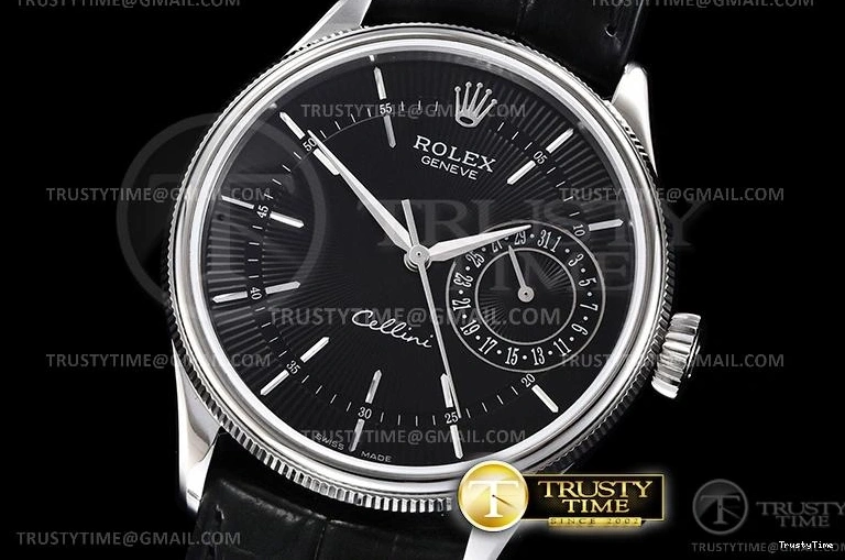 0310 Premium ROLCEL079 – Cellini Date 39mm 896